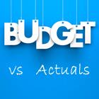  Budgets