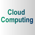 Cloud Computing